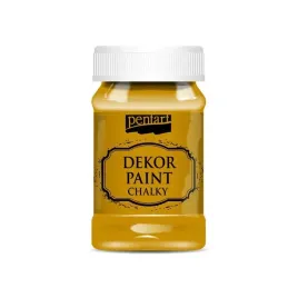 farba-kredowa-musztardowy-100ml-pentart