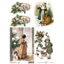 papier-ryzowy-do-decoupage-r767-a4-boze-narodzenie
