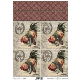 papier-ryzowy-do-decoupage-a4-itd-r1093-kogut