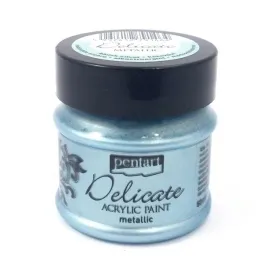farba-metaliczna-delicate-niebieskie-srebro-50ml