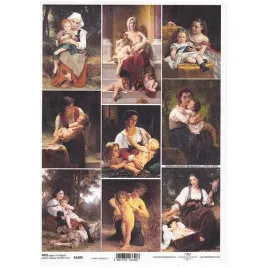 papier-ryzowy-do-decoupage-r1892-portrety-matek
