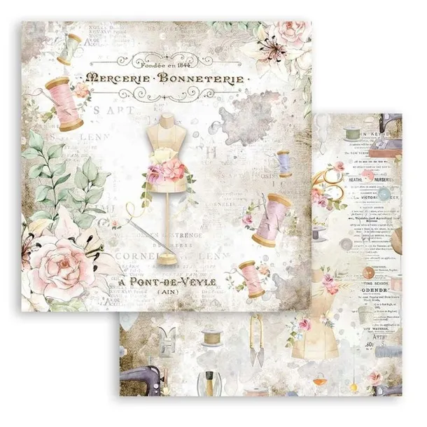zestaw-papierow-30x30-stamperia-romantic-threads-rozmiar-30-x-30-cm