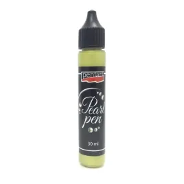 perelki-w-plynie-pearl-pen-pentart-antyczny-zloty