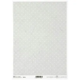 papier-ryzowy-do-decoupage-kropki-a4