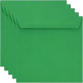koperta-k4-burano-verde-bandiera-zielona-90g-25szt