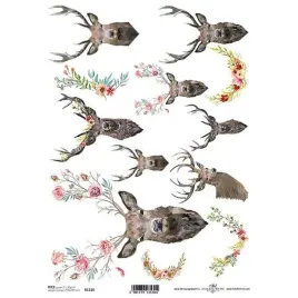 papier-ryzowy-do-decoupage-itd-r1310-jelenie