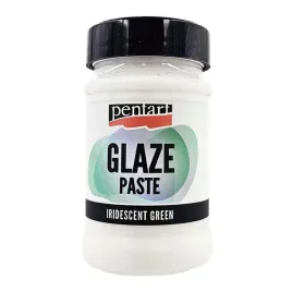 pasta-glaze-gesta-opalizujaca-zielona-100ml-pentart
