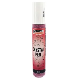 pasta-crystal-brokatowa-czerwona-30ml-w-pisaku-pentart