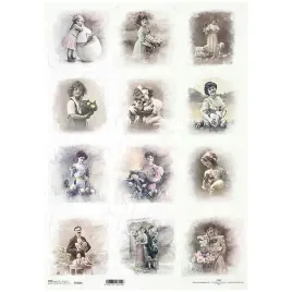papier-ryzowy-do-decoupage-a3-itd-1039l-retro-foto-atelier-portrety
