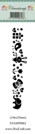 stempel-przezroczysty-dixi-craft-border-dzieciecy