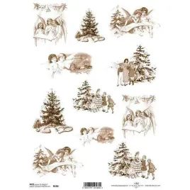 papier-ryzowy-do-decoupage-a4-r180-anioly-dzieci-boze-narodzenie