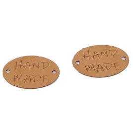 metka-wszywka-papierowa-hand-made-brazowa-2szt