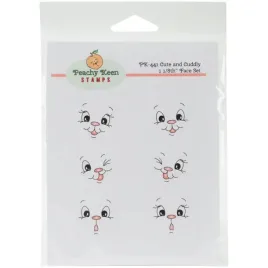stempel-polimerowy-peachy-keen-buzki-zwierzatek