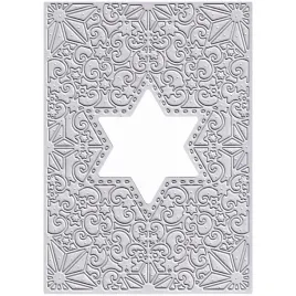 wykrojnik-first-edition-card-star-azur-z-gwiazda