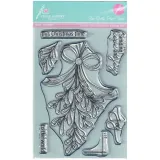 stempel-polimerowy-under-the-mistletoe-jemiola