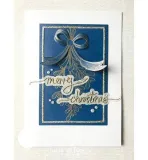 stempel-polimerowy-under-the-mistletoe-jemiola-montaz-niezamontowany