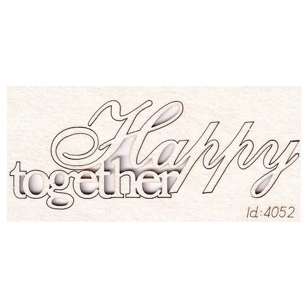tekturka-scrapki-happy-together