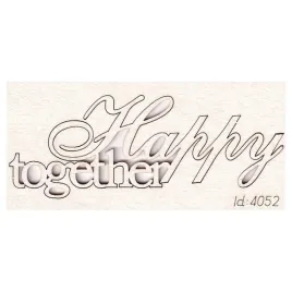 tekturka-scrapki-happy-together