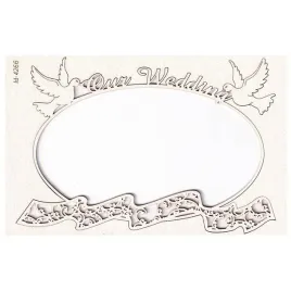 tekturka-scrapki-the-one-ramka-z-szalem-slub