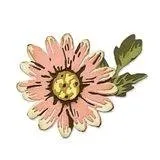 wykrojnik-sizzix-thinlits-blossom-kwiat-stan-nowy
