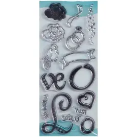 stempel-przezroczysty-leane-napis-love