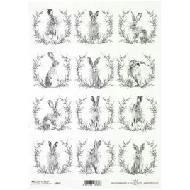papier-ryzowy-decoupage-a4-r2015-zajaczki-wience