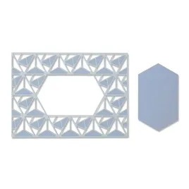 wykrojnik-sizzix-thinlits-ramka-geometryczna