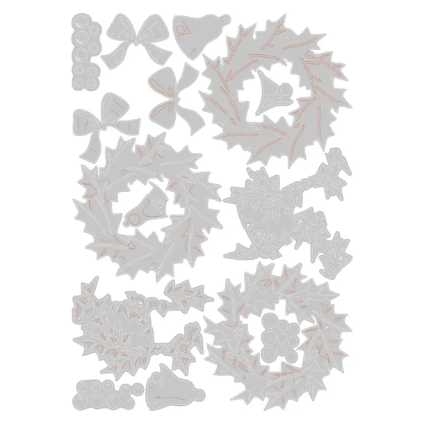 wykrojnik-sizzix-thinlits-ramka-geometryczna-wzor-geometryczny