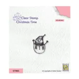 stempel-przezroczysty-ct053-balwanek
