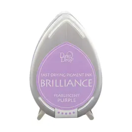 szybkoschnacy-tusz-pigmentowy-brilliance-drop-pearlescent-purple-tsukineko