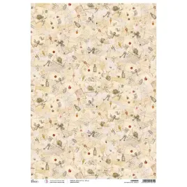 papier-ryzowy-do-decoupage-a3-ciao-bella-enchanted-spell-scrolls