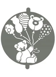 szablon-maska-okragla-na-tort-baloniki-scrapbooking