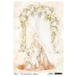 papier-ryzowy-do-decoupage-a4-ciao-bella-unforgettable-day