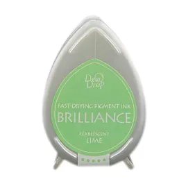 szybkoschnacy-tusz-pigmentowy-brilliance-drop-pearlescent-lime-tsukineko