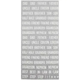naklejki-brokatowe-simply-creative-silver-relatives-pokrewienstwo
