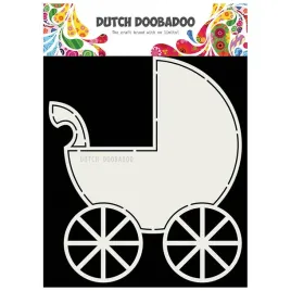 szablon-do-odrysowania-i-wycinania-dutch-doobadoo-buggy-wozek