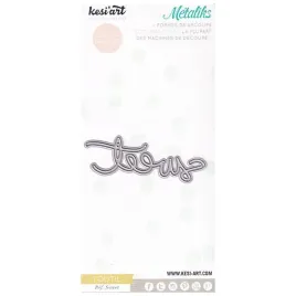 wykrojnik-kesi-art-metaliks-sweet-od-212-napis