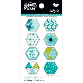 naklejki-epoksydowe-oh-my-heavens-hexies-illustrated-faith