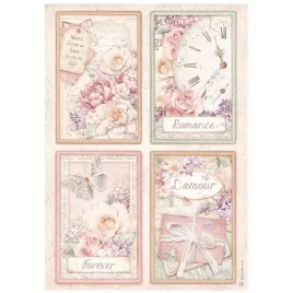 papier-ryzowy-a4-stamperia-romance-forever-4-karty