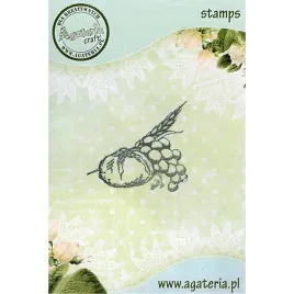 stempel-polimerowy-chlebek-komunijny-agateria