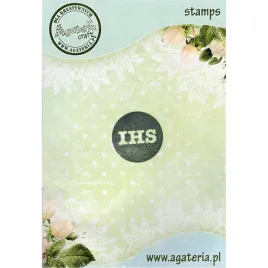 stempel-polimerowy-hostia-ihs-1-agateria