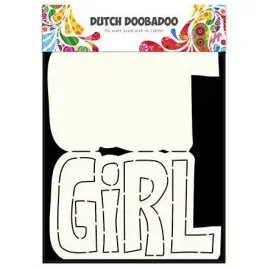 szablon-do-odrysowania-i-wycinania-ozdobna-baza-do-kartki-girl