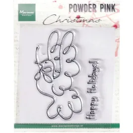 stempel-marianne-design-peace-dove-golabek-pokoju