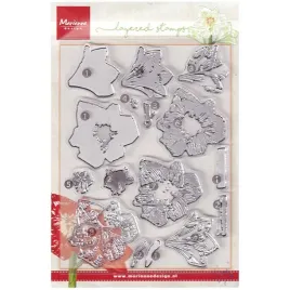 stempel-warstwowy-marianne-design-tiny-s-amarylis-amarylis