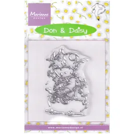 stempel-marianne-design-don-and-daisy-freeze-frame-dds3350-chlopiec-i-pies