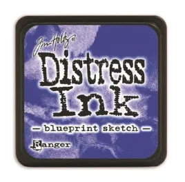 tusz-distress-mini-pad-ranger-blueprint-sketch