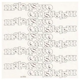 tekrturka-scrapki-zestaw-napisow-malenstwo-10szt-scrapiniec