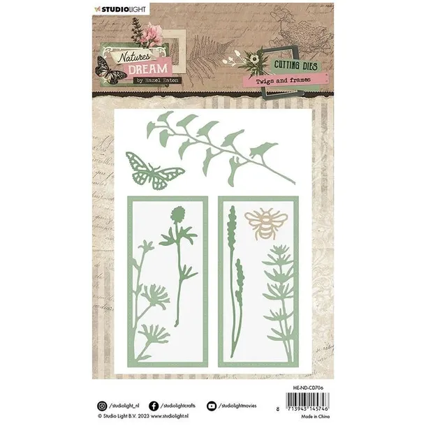 wykrojnik-studiolight-twigs-and-frames-ramki-rosliny-stan-nowy