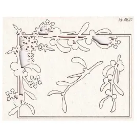 tekrturka-scrapki-mistletoe-prostokatna-ramka-scrapiniec-jemiola