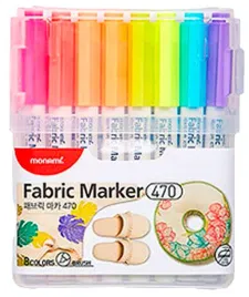 markery-do-tkanin-permanentne-monami-8-kolorow